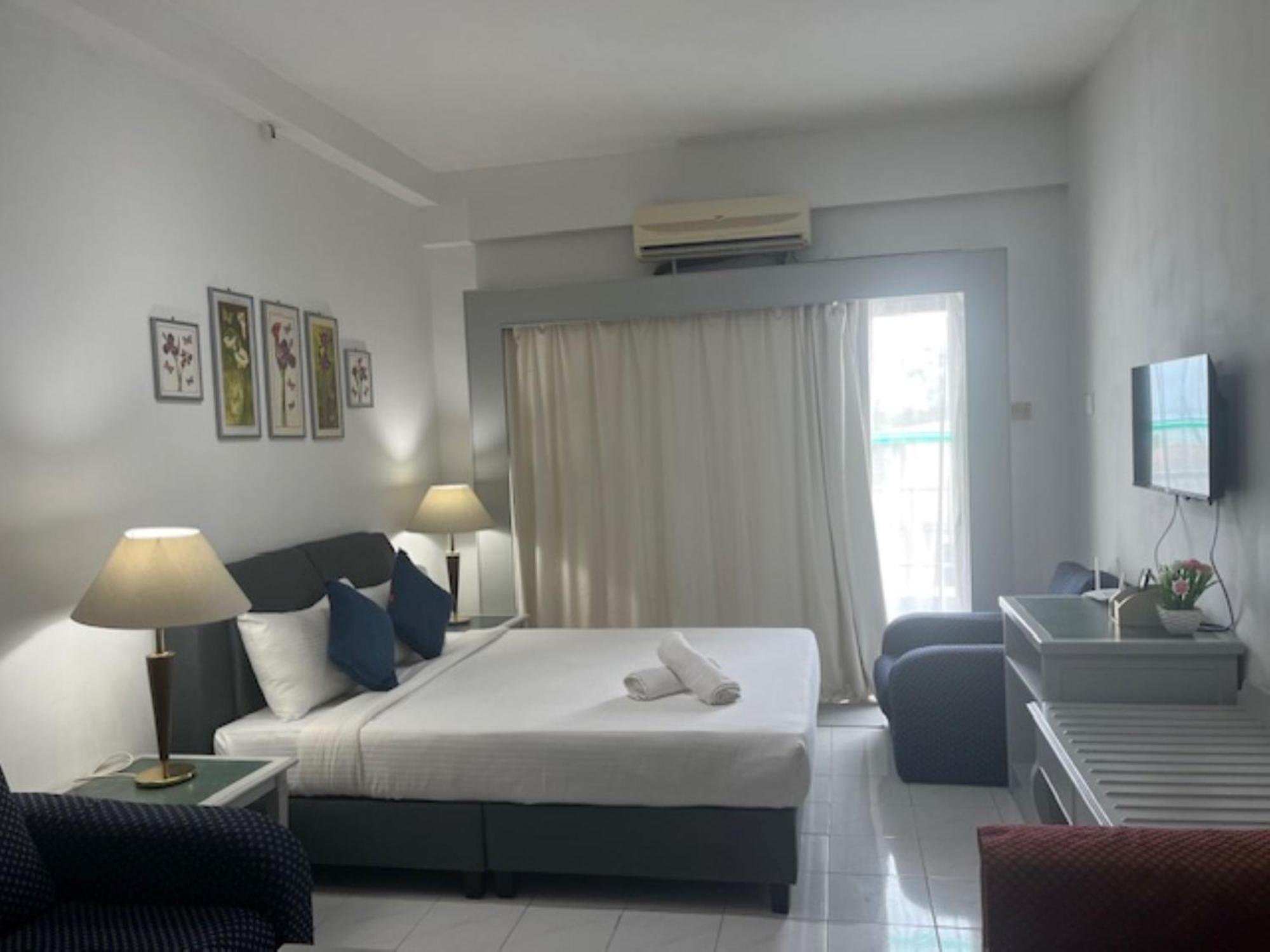 Paradise By The Sea In Penang By Veron At Rainbow Paradise Танджунг-Бунга Экстерьер фото